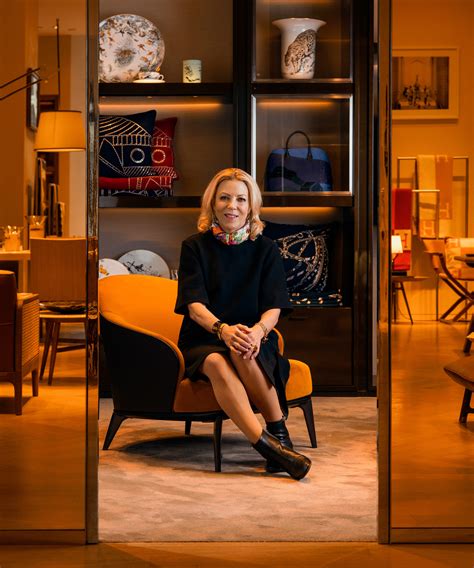 hermes canada ceo|Hermès Canada President and CEO Jennifer Carter.